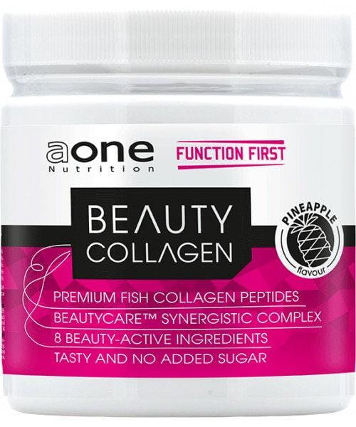 Kloubní výživa AONE Beauty Collagen, 300g